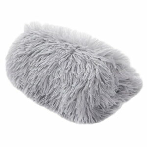 Lksixu Dog Blankets Dog Warm Wrap Cushion Winter Soft Plush Blankets Home Sofa Bed Floor Houses Mat