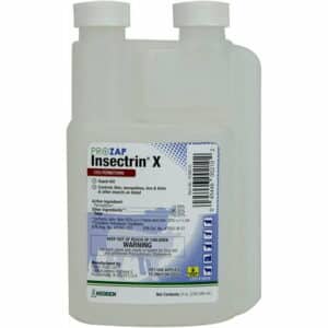 PROZAP Insectrin X - 8 Ounce
