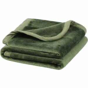 Pet Dog Blanket Soft and Warm Fluffy Fleece Bed Blanket for Dogs