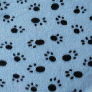 Pet Towel Dog Blanket Pet Reversible Velvet Blanket Bath Towel Mat