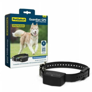 PetSafe Guardian GPS Add-A-Dog Collar