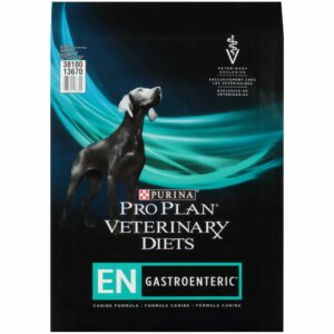 Purina Pro Plan Veterinary Diets EN Gastroenteric Dry Dog Food - 6 lb Bag