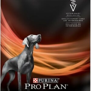 Purina Pro Plan Veterinary Diets OM Overweight Management Dry Dog Food - 6 lb Bag