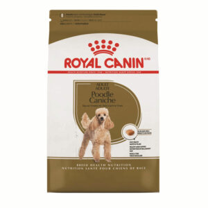 Royal Canin Royal Canin Poodle Adult Dry Dog Food | lb10