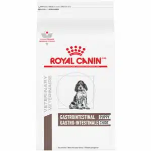 Royal Canin Veterinary Diet Canine Gastrointestinal Puppy HE Dry Dog Food - 8.8 lb Bag