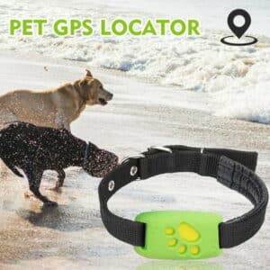 Shldybc Gps Dog and Dog Activity Monitor with Unlimited Range Waterproof Summer Savings Clearance
