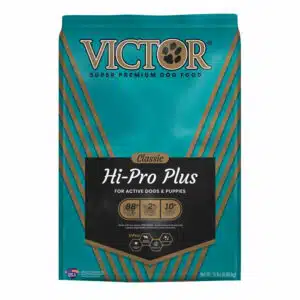 Victor Victor Classic Hi Pro Plus Dry Dog Food | 40 lb