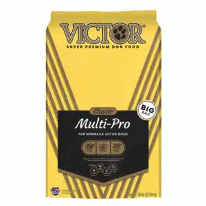 Victor Victor Classic Multi Pro Dry Dog Food | 50 lb