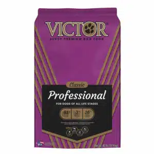 Victor Victor Classic Professional Dry Dog Food | 40 lb