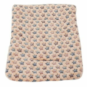 2024 Pet Sleep Blanket Autumn and Winter Dog Blankets Warm Soft Sleeping Mat Suitable for Pet Dogs CatsS 50 X 32cm
