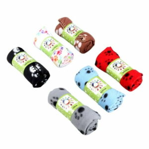 6 Pcs Pets Couch Covers Covers Couches Covers Dog Blanket Animal Blanket Pet Bed Blanket Pet Blanket Travel
