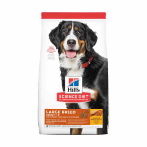 Hill's Science Diet Hill's Science Diet Adult Large Breed Chicken & Barley Recipe Dry Dog Food | 35 lb