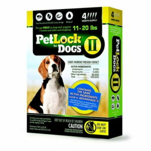 PetLock II for Dogs