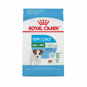Royal Canin Royal Canin Size Health Nutrition Small Puppy Dry Dog Food | 14 lb