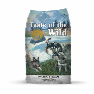 Taste Of The Wild Taste Of The Wild Pacific Stream Puppy Formula Dry Dog Food | 14 lb