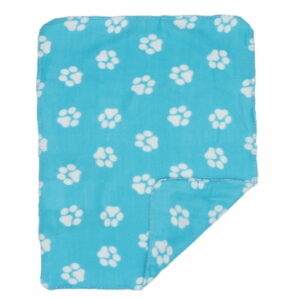 Towels Animal Blanket Pet Bed Blanket Sleeping Mat Sleeping Pad Halloween Serving Dishes Dog Blanket Pet Blanket Travel