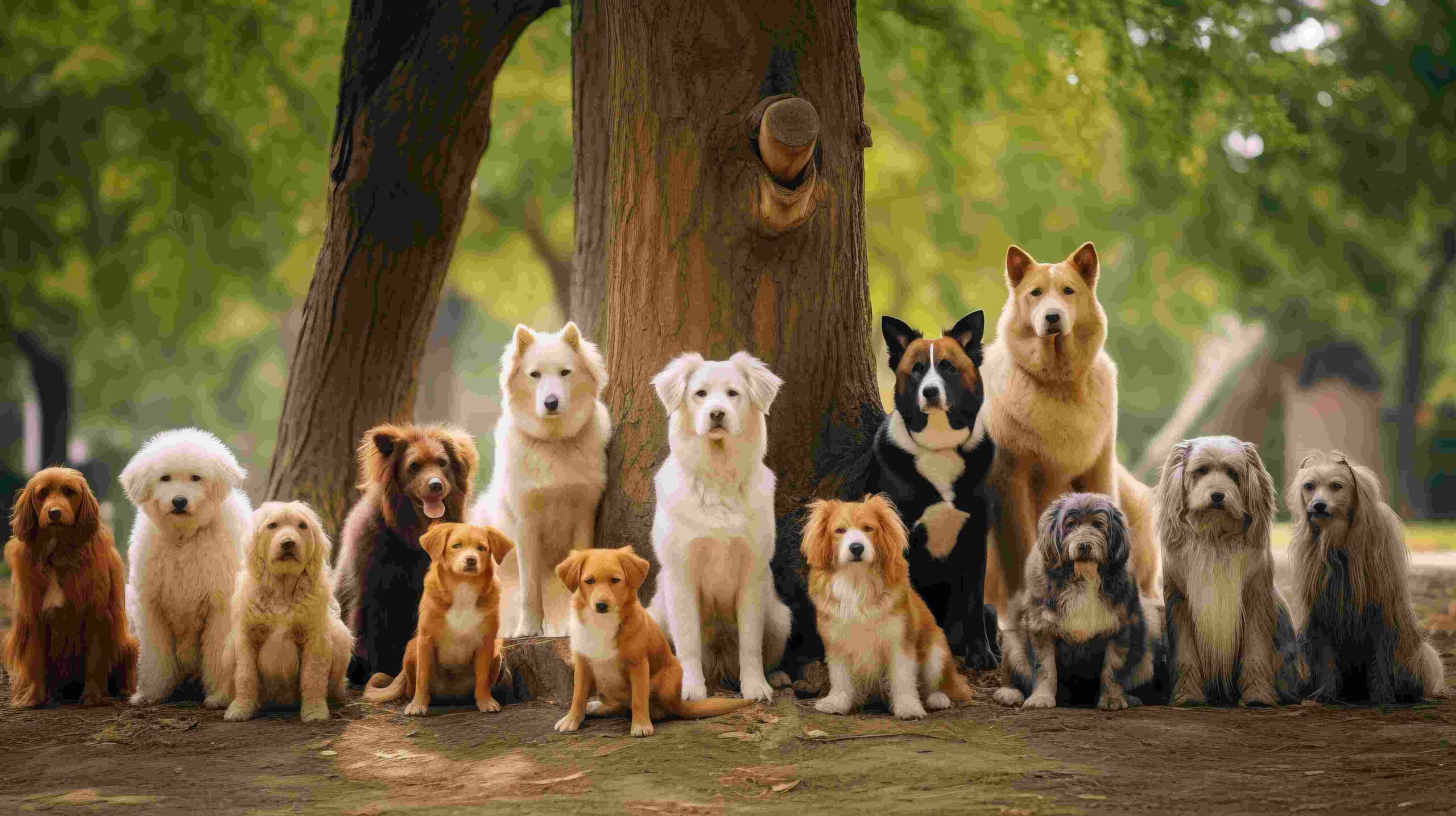 Best Medium Sized Dog Breeds for Every Family