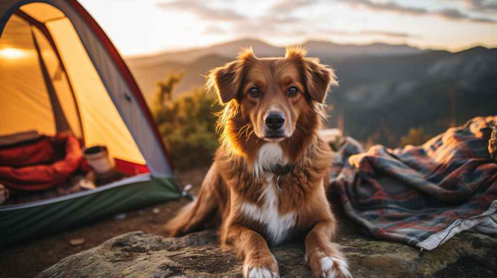 Choosing the Right Breed for Your Camping Style