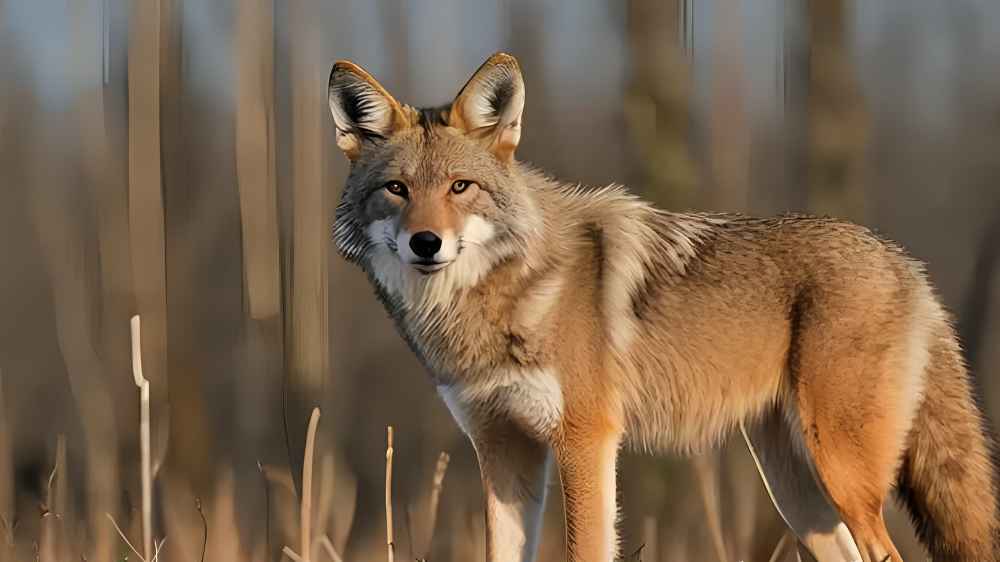 Coyote Hunting for Beginners Essential Tips for Success