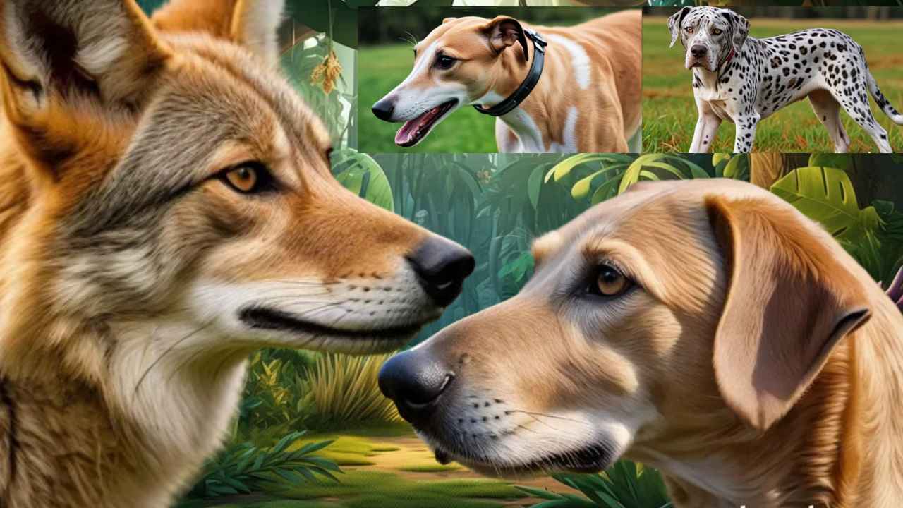 Dog Breeds for Successful Coyote Hunting