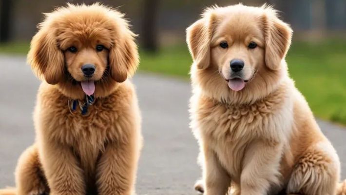 Dogs with Heavy Coats