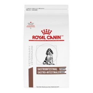 Royal Canin Gastrointestinal Puppy Dry Dog Food 22lb Bag