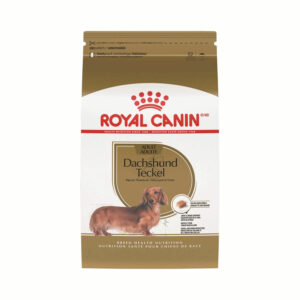 Royal Canin Royal Canin Dachshund Adult Dry Dog Food | 10 lb
