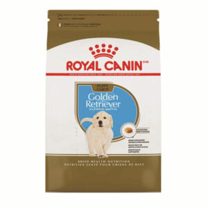 Royal Canin Royal Canin Golden Retriever Puppy Dry Dog Food | 30 lb