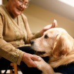 The Role of Emotional Support Dogs Breeds in Mental Health