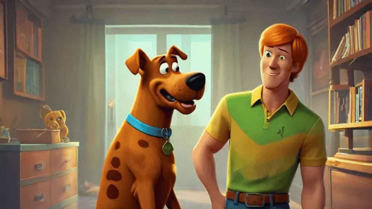 What Type of Dog Is Scooby Doo Everything You Should Know
