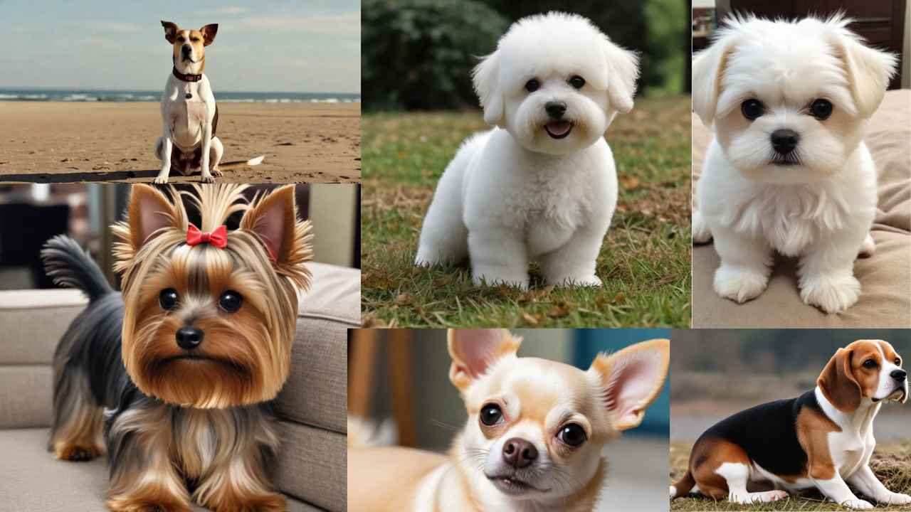 Best Dog Breeds for College Students